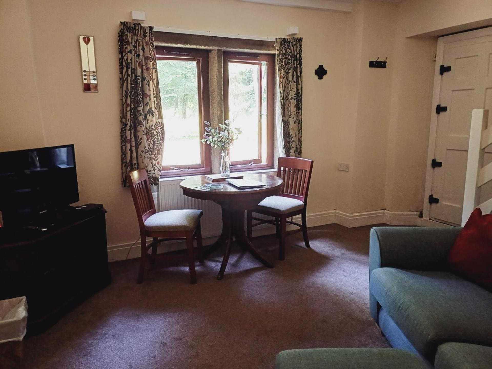 Whalley Abbey - B&B And Retreat House Exterior foto